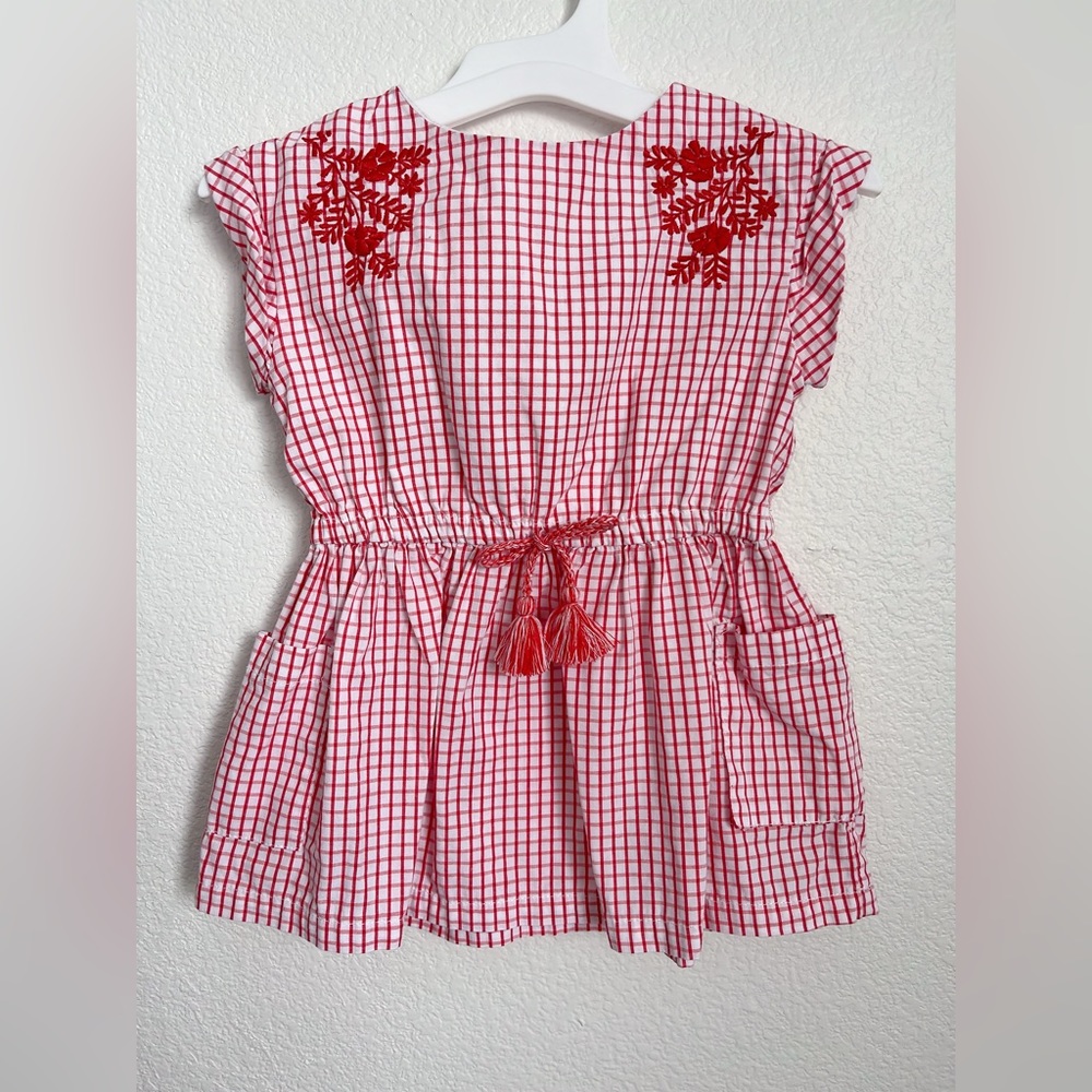 Toddler Dress
